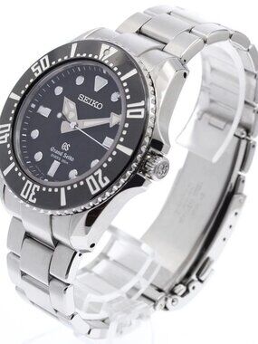SEIKO Grand Seiko Divers Master